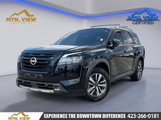 2023 Nissan Pathfinder for sale in Chattanooga TN