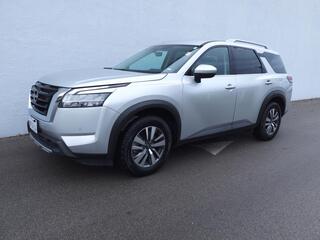 2023 Nissan Pathfinder for sale in Indianapolis IN