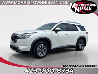 2024 Nissan Pathfinder for sale in Morristown TN