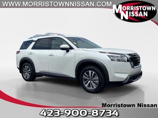 2024 Nissan Pathfinder for sale in Morristown TN