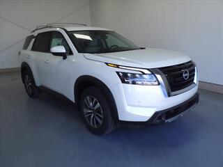 2024 Nissan Pathfinder for sale in Decatur AL