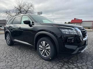 2025 Nissan Pathfinder for sale in Independence MO