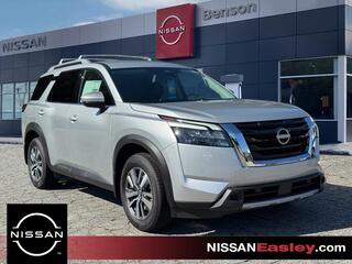 2025 Nissan Pathfinder for sale in Easley SC