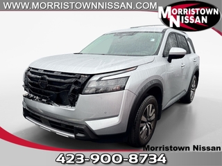 2025 Nissan Pathfinder for sale in Morristown TN
