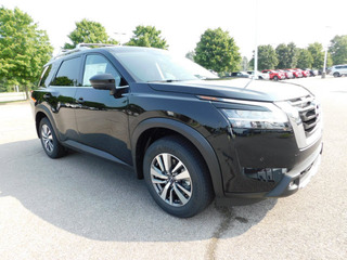 2022 Nissan Pathfinder for sale in Clarksville TN