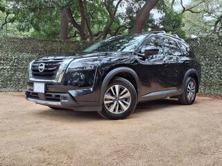 2023 Nissan Pathfinder