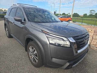 2023 Nissan Pathfinder for sale in Merritt Island FL