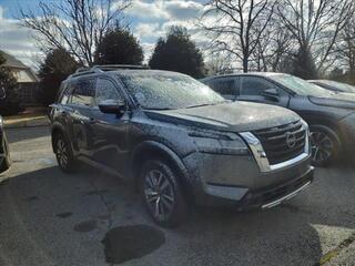 2024 Nissan Pathfinder for sale in Clarksville TN