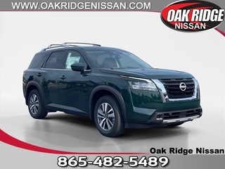 2024 Nissan Pathfinder for sale in Oak Ridge TN