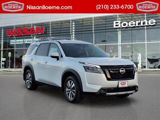 2025 Nissan Pathfinder for sale in Boerne TX