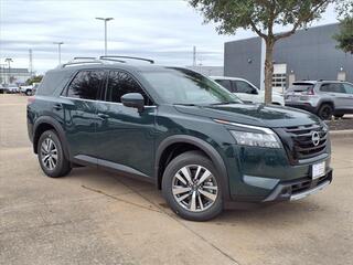 2025 Nissan Pathfinder for sale in Alvin TX