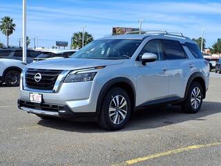 2025 Nissan Pathfinder for sale in Kosciusko MS