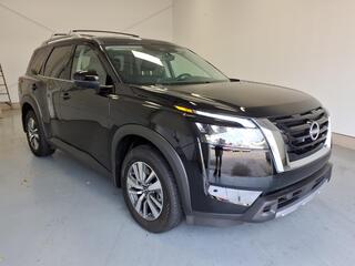 2025 Nissan Pathfinder for sale in Torrington CT