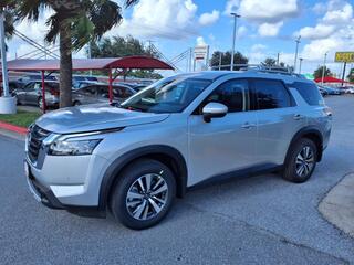 2025 Nissan Pathfinder for sale in Harlingen TX