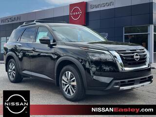 2025 Nissan Pathfinder for sale in Easley SC
