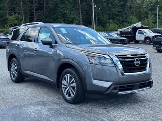 2025 Nissan Pathfinder for sale in Easley SC