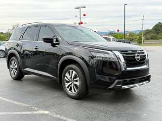 2025 Nissan Pathfinder for sale in Greer SC