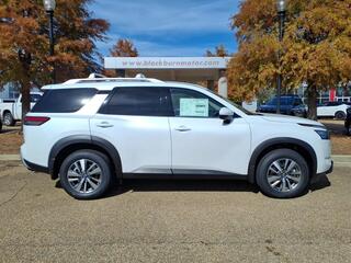 2025 Nissan Pathfinder for sale in Nashville TN