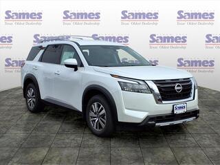 2025 Nissan Pathfinder for sale in Laredo TX