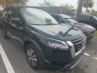 2023 Nissan Pathfinder for sale in Merritt Island FL