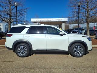 2023 Nissan Pathfinder for sale in Nashville TN