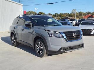 2024 Nissan Pathfinder for sale in Muskogee OK