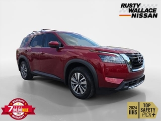 2024 Nissan Pathfinder for sale in Knoxville TN