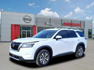 2025 Nissan Pathfinder for sale in Ada OK