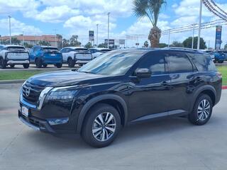 2025 Nissan Pathfinder for sale in Kosciusko MS