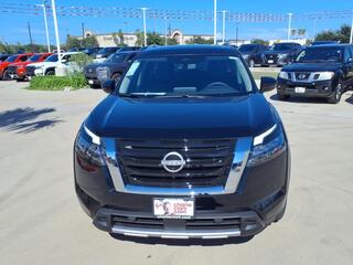 2025 Nissan Pathfinder for sale in Kosciusko MS