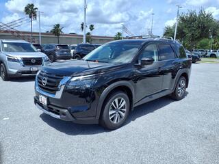 2025 Nissan Pathfinder for sale in Harlingen TX