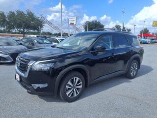 2025 Nissan Pathfinder for sale in Harlingen TX