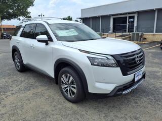 2025 Nissan Pathfinder for sale in Pine Bluff AR