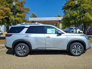 2025 Nissan Pathfinder for sale in Nashville TN