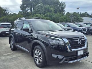 2025 Nissan Pathfinder for sale in Hampton VA
