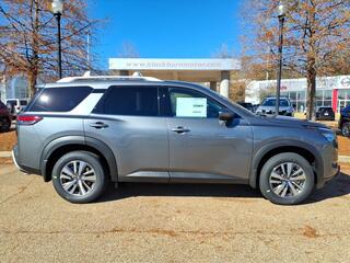 2025 Nissan Pathfinder for sale in Nashville TN