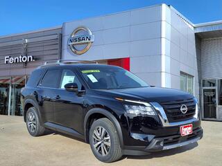 2025 Nissan Pathfinder for sale in Mcalester OK