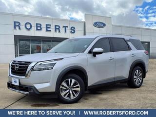 2022 Nissan Pathfinder for sale in Orange TX