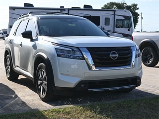 2022 Nissan Pathfinder for sale in Manchester TN