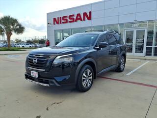 2023 Nissan Pathfinder for sale in Kosciusko MS