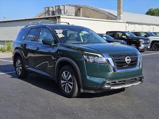 2023 Nissan Pathfinder