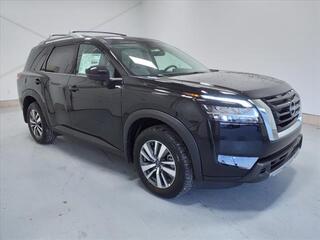 2024 Nissan Pathfinder for sale in Decatur AL