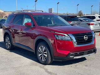 2024 Nissan Pathfinder for sale in Oak Ridge TN