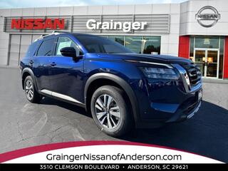 2025 Nissan Pathfinder for sale in Independence MO