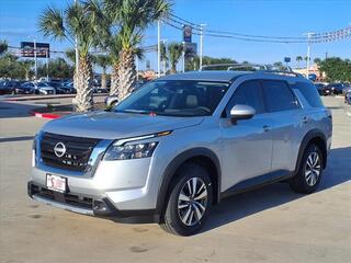 2025 Nissan Pathfinder for sale in Kosciusko MS
