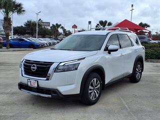 2025 Nissan Pathfinder for sale in Kosciusko MS