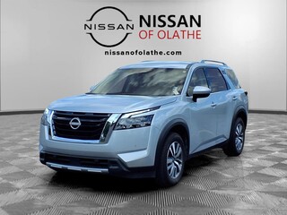 2025 Nissan Pathfinder for sale in Olathe KS