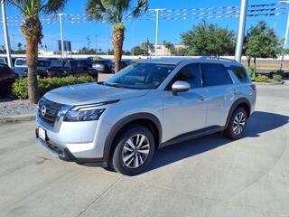 2025 Nissan Pathfinder for sale in Kosciusko MS