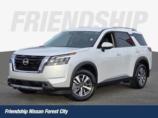 2025 Nissan Pathfinder for sale in Forest City NC
