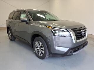 2025 Nissan Pathfinder for sale in Decatur AL